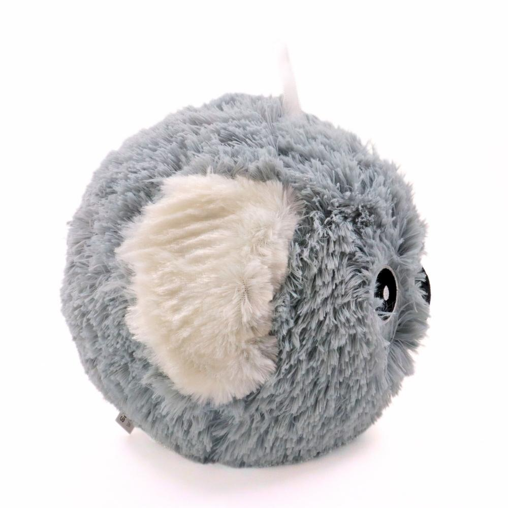 Three Rarest Fuzz Balls Scoobies Kiki Fluffy Fuzz Ball - A Bouncy Plush – AllThingsBaby.com