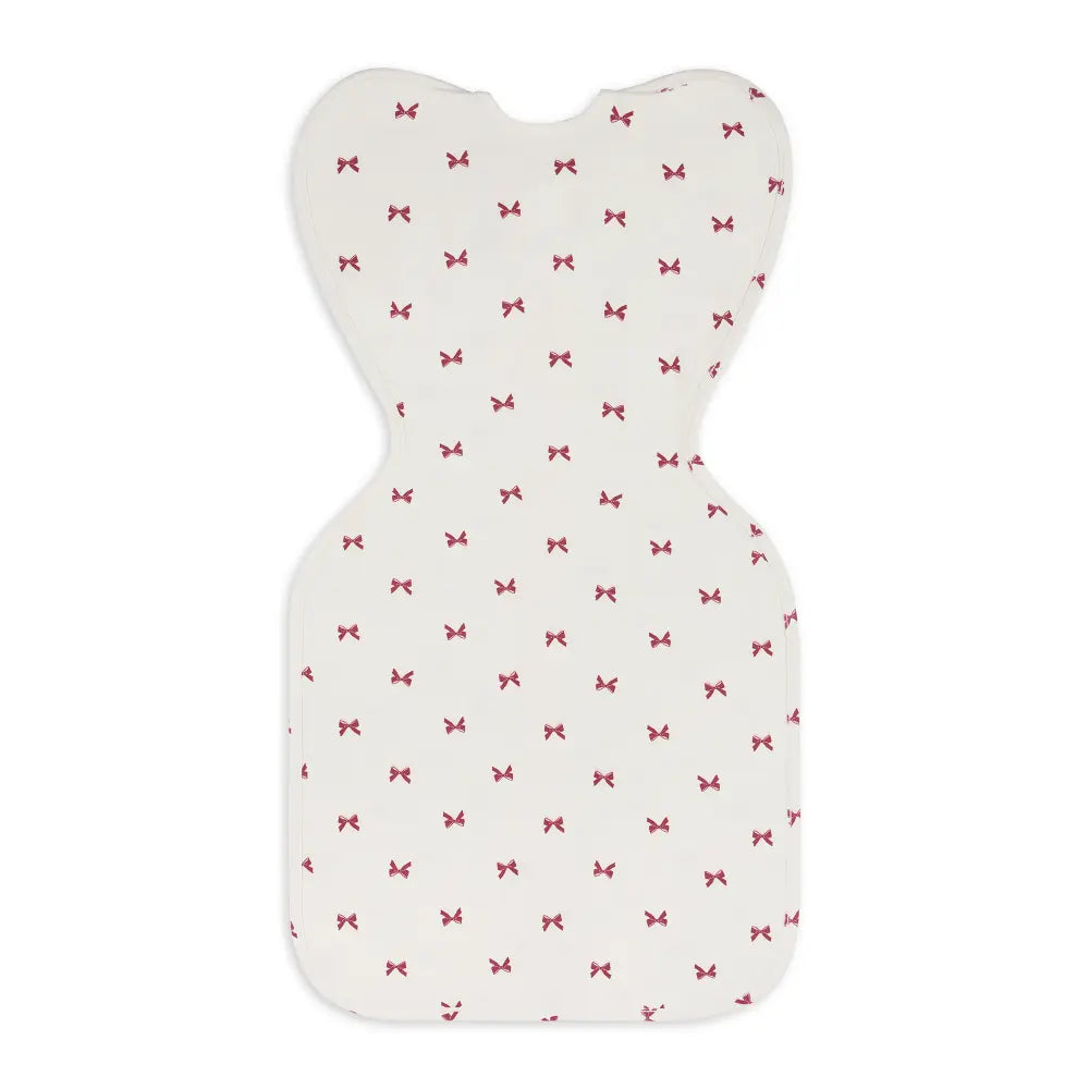 Love to Dream Swaddle Up - Bows, Cotton, 1.0T