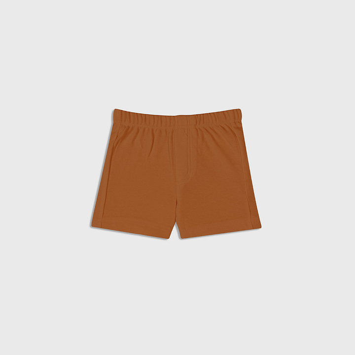 Enfants Happy Days Duo - Brown