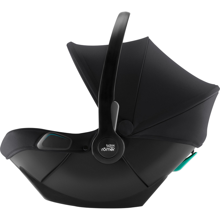Britax Baby-Safe Core Infant Car Seat - Space Black