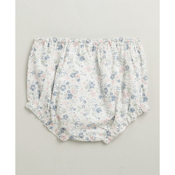 Sweetlime By AS Blossom Breeze Organic Cotton Co-ord Set with a Hat