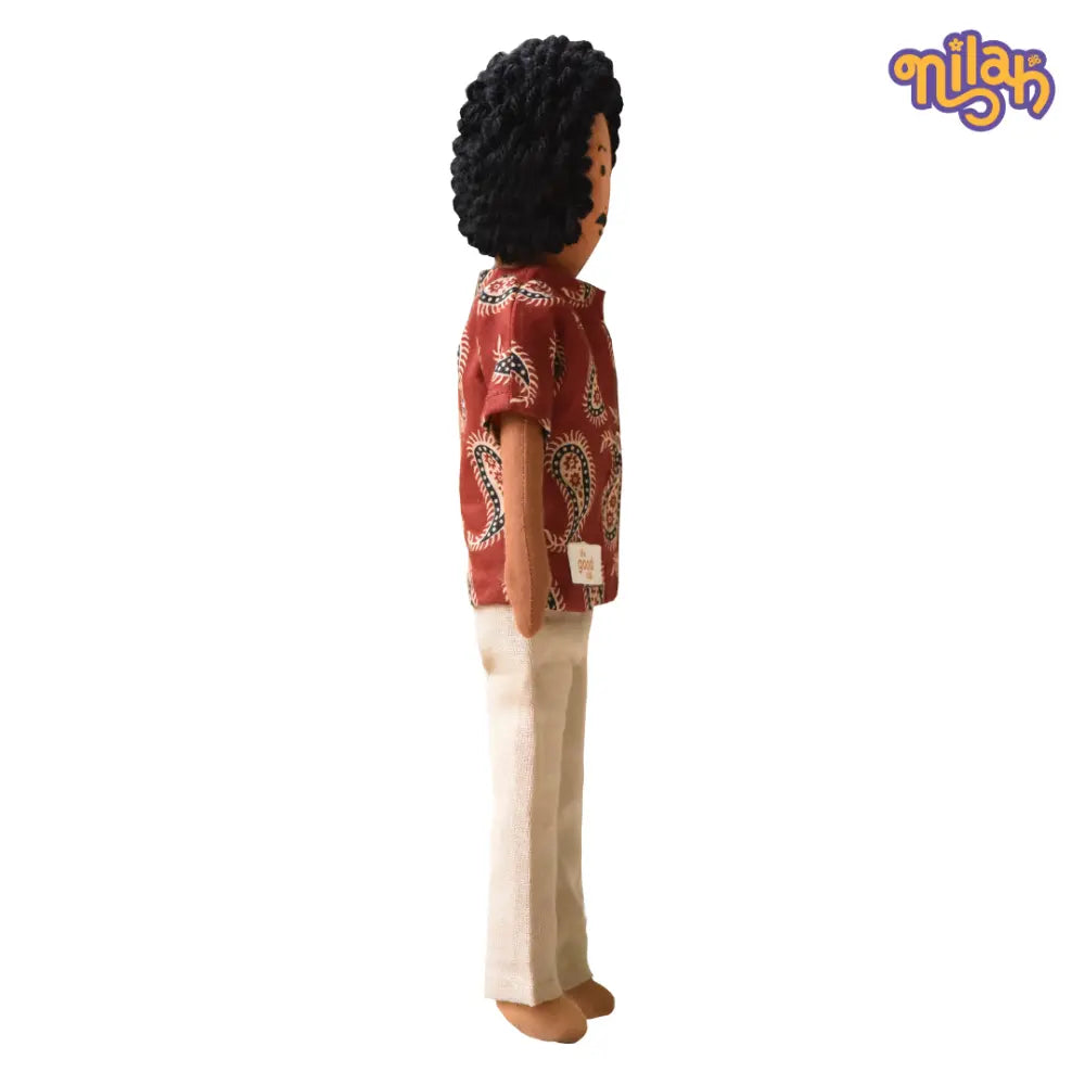 The Good Doll Nilah&