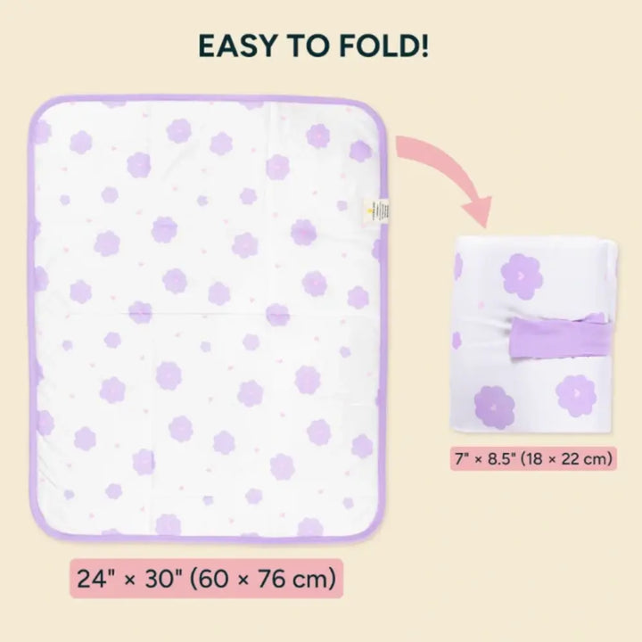 Nintara Baby Landing Mats