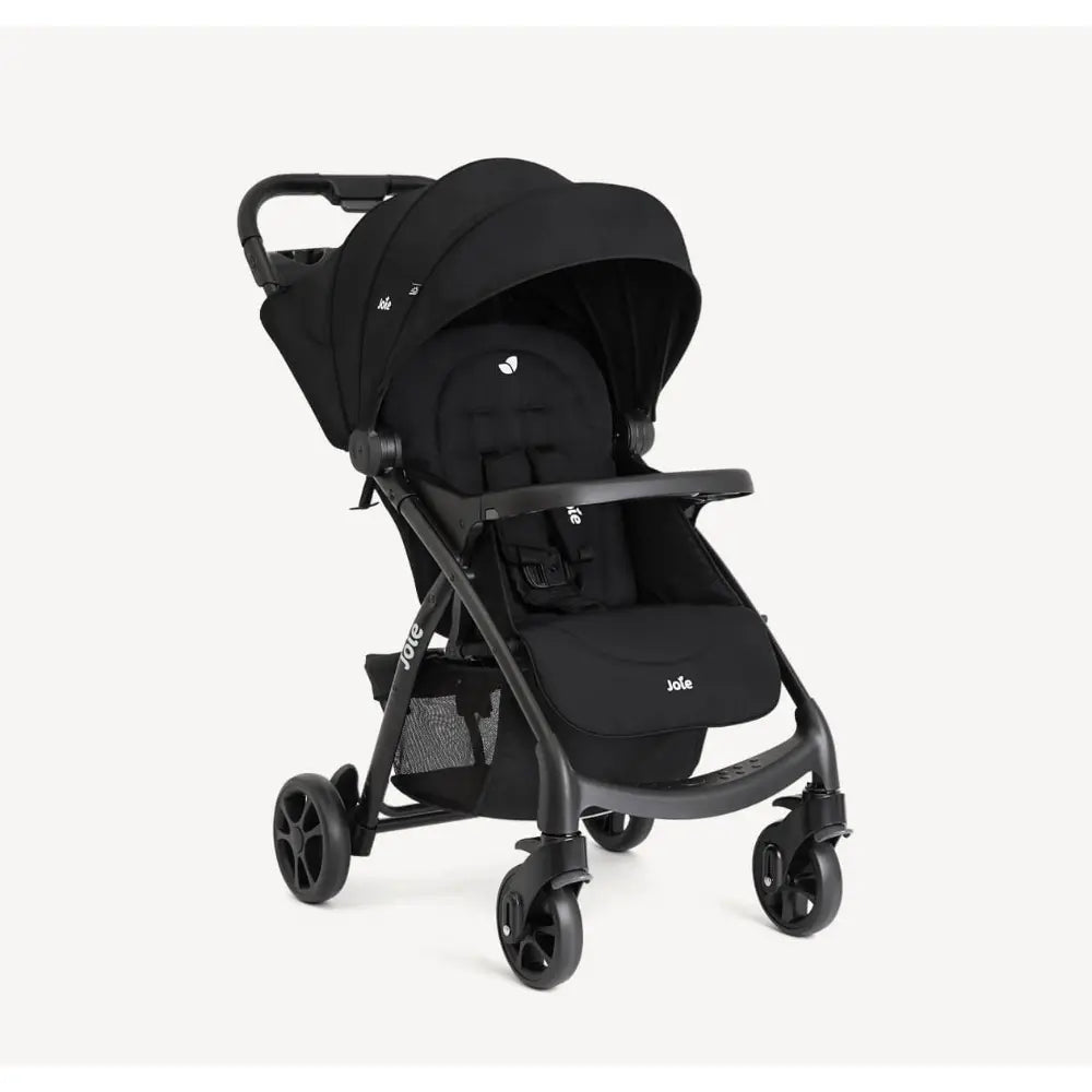 Joie i-Muze™ Lx Stroller and Car Seat Travel System - Raven