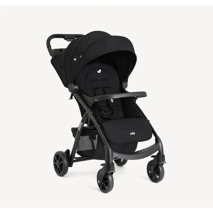 Joie i-Muze™ Lx Stroller and Car Seat Travel System - Raven