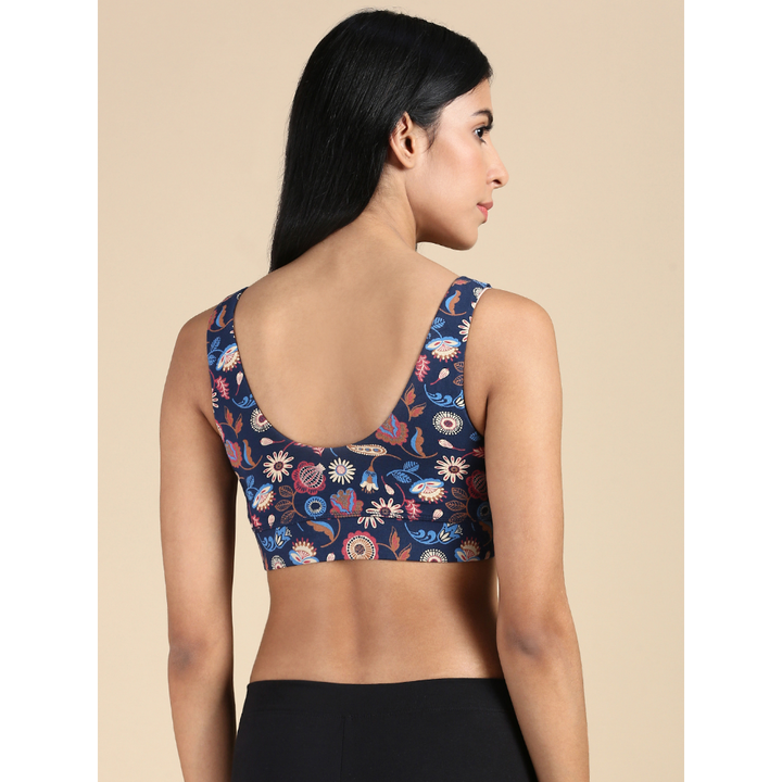 &amp;Circus Maternity Nursing Bra - Indica Dreams