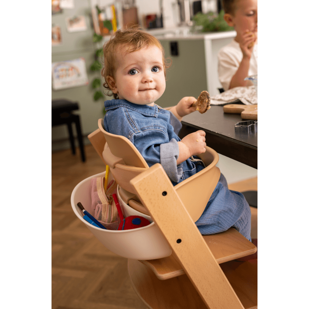 Stokke Tripp Trapp® Storage - White