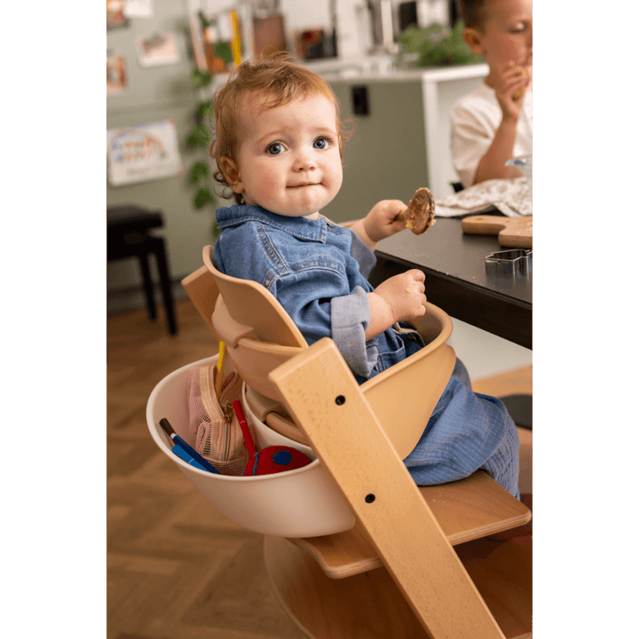 Stokke Tripp Trapp® Storage - White