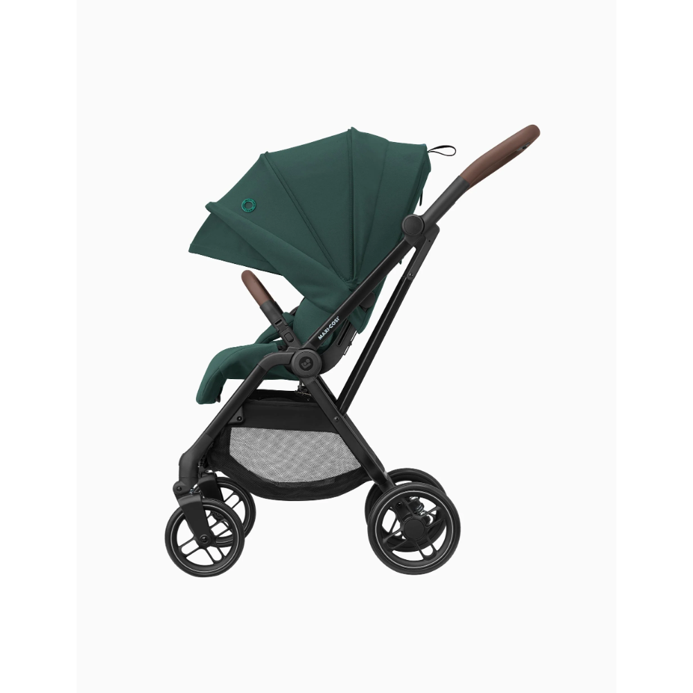 Maxi-Cosi Leona² Reversible Seat Stroller