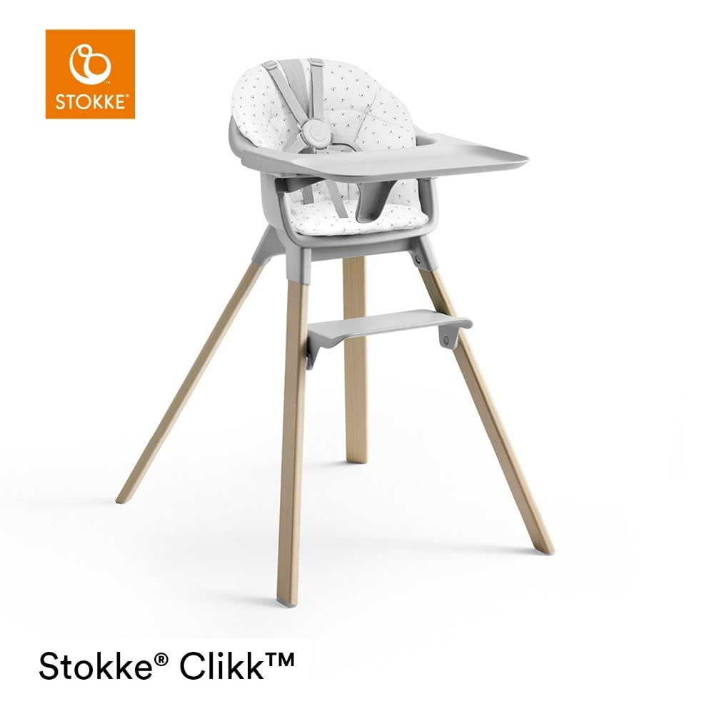 Stokke® Clikk™ Highchair Cushion