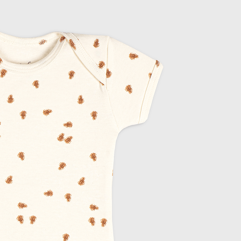 Enfants Buggy Baby Bodysuit