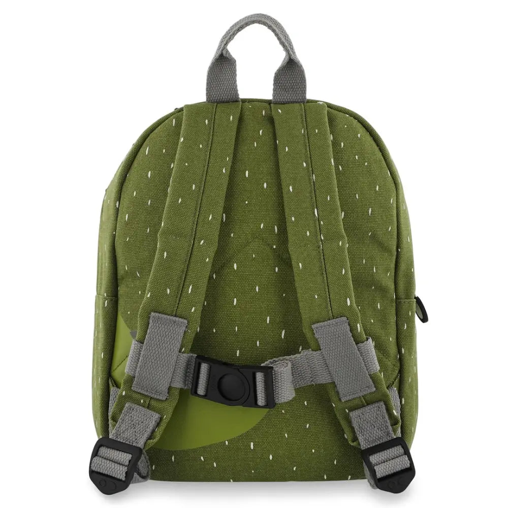 Trixie Backpack - Mr. Dino
