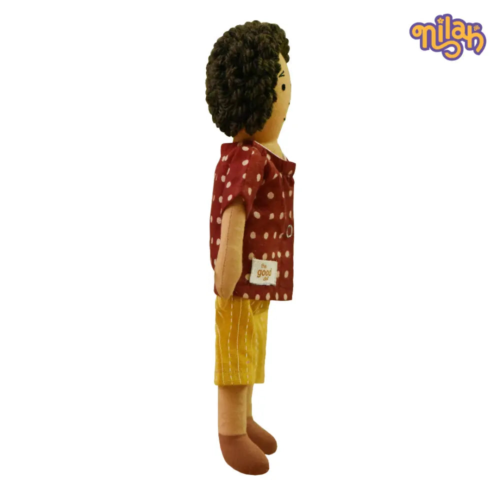 The Good Doll Nilah&