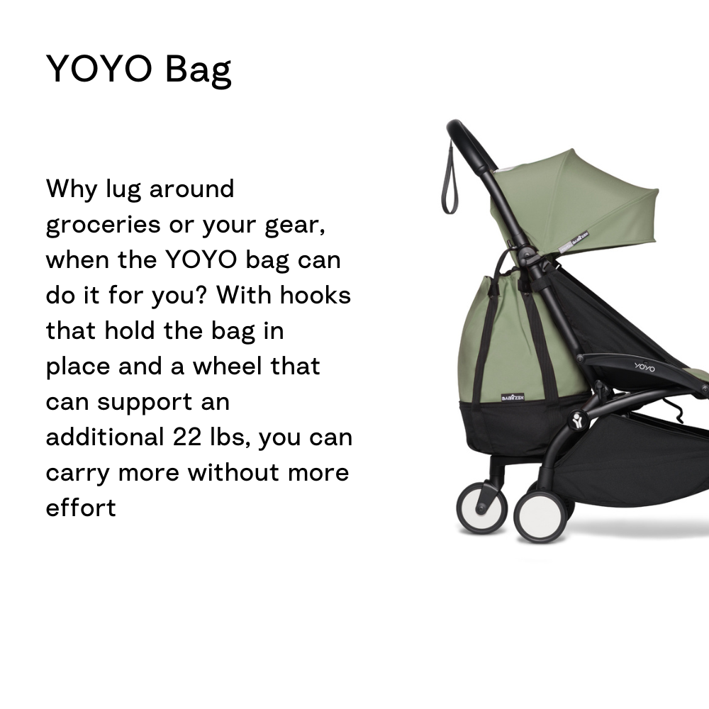 YOYO² Bag