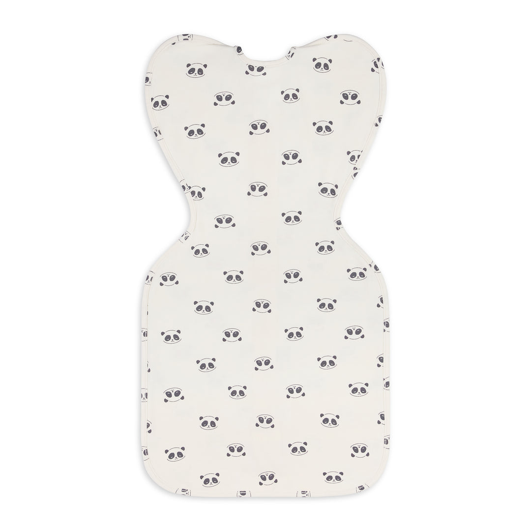 Love to Dream Swaddle Up - Panda, Cotton, 1.0T