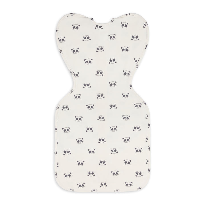 Love to Dream Swaddle Up - Panda, Cotton, 1.0T