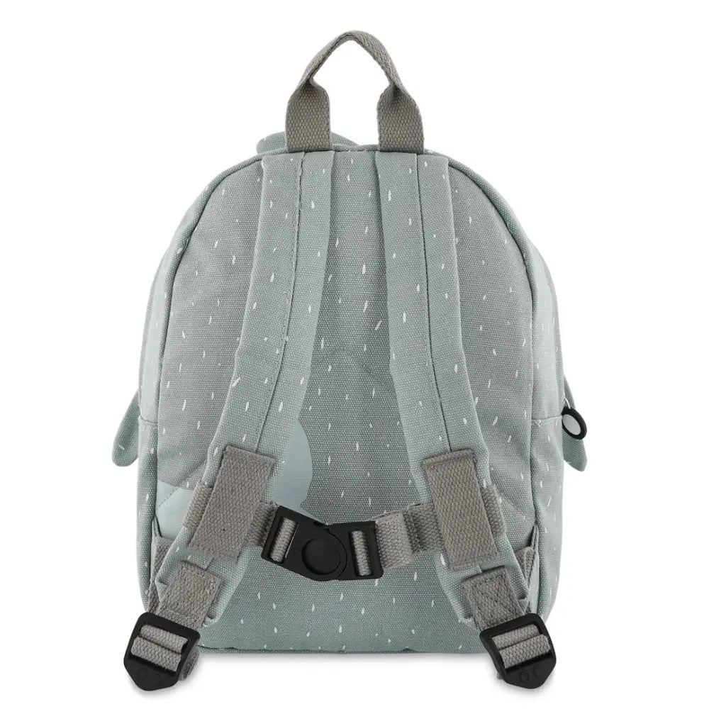 Trixie Backpack - Mr. Shark