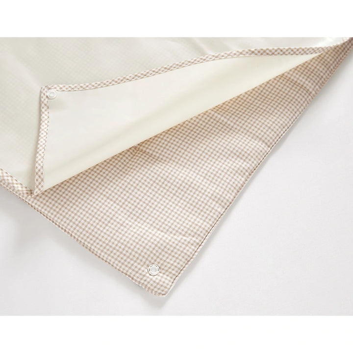 Annasimona Kids Teddy Diaper Changing Mat - Set of Two