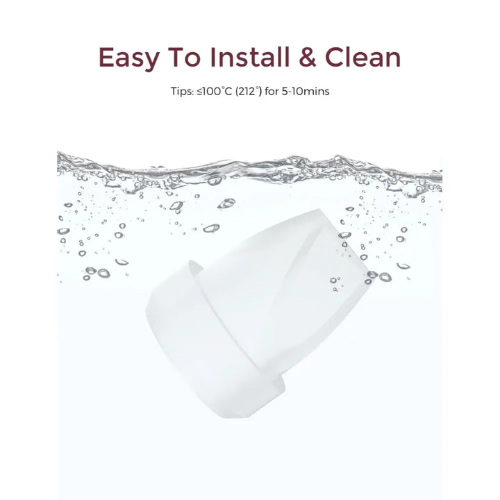 Momcozy Valve for M9*2