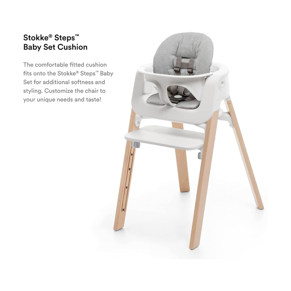 Stokke® Steps™ Baby Set Cushion