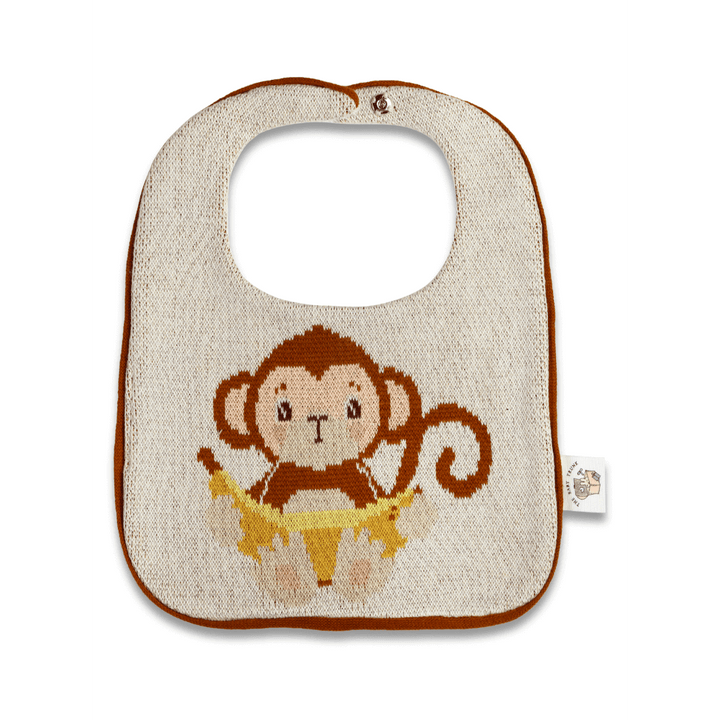 The Baby Trunk Gift Set - Monkey Business