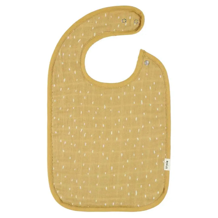 Trixie Bandana Bib 3-pack Mix - Lively Lion