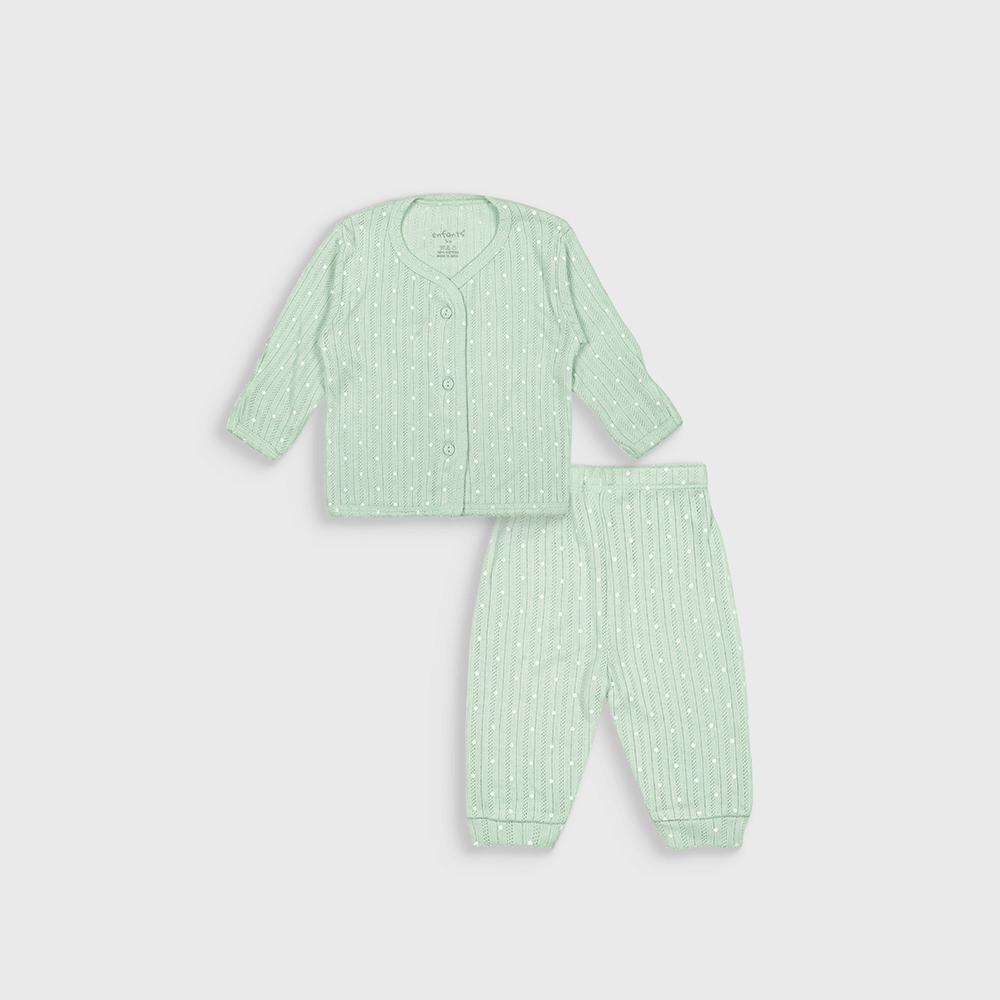 Enfants The Green Dream Set