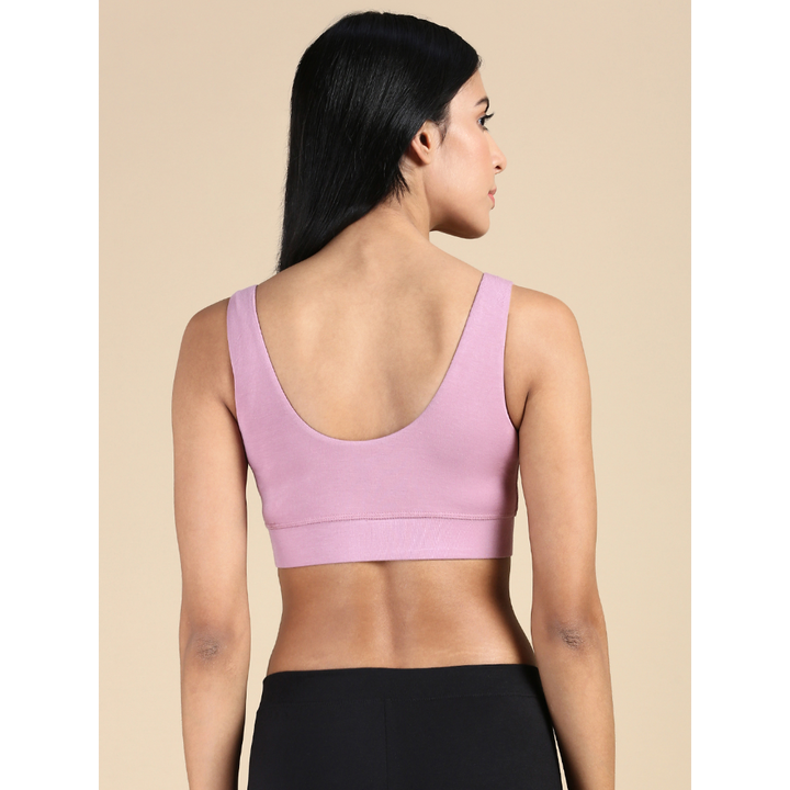 &amp;Circus Maternity Nursing Bra - Opera Mauve
