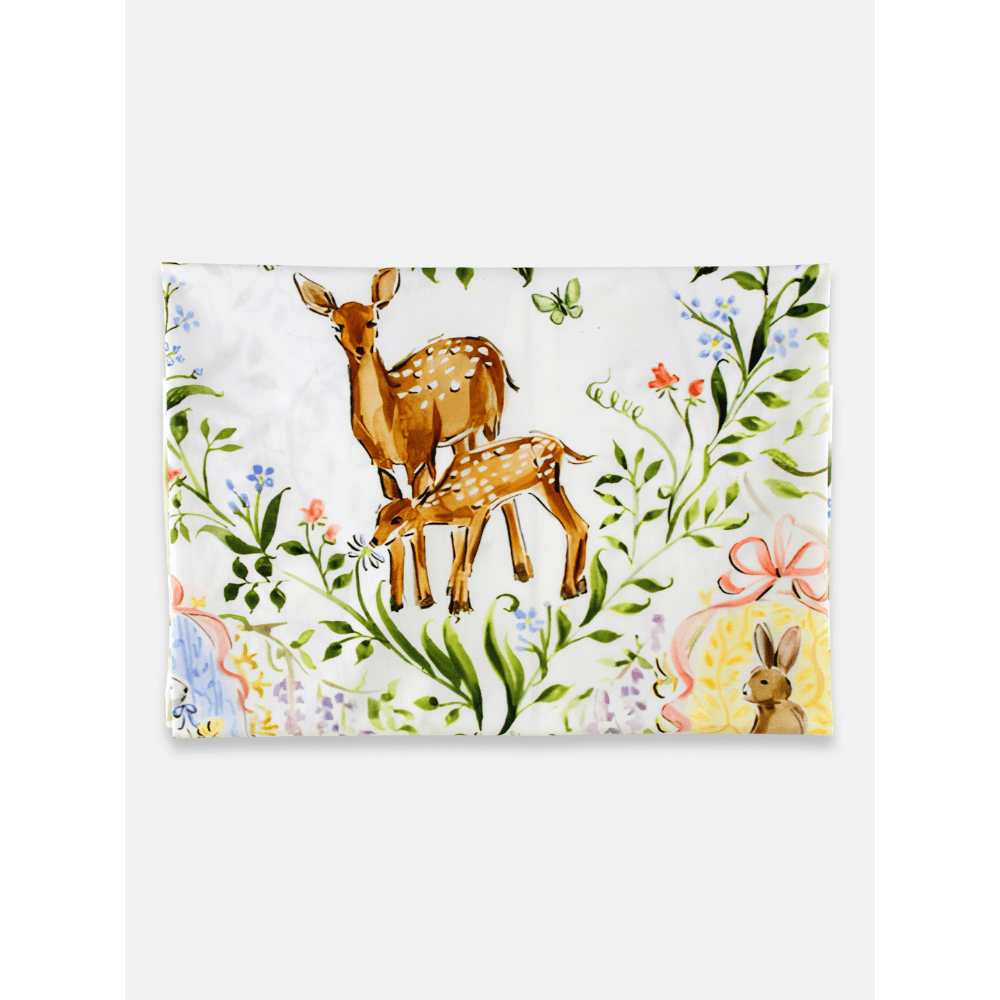 enchanted deer