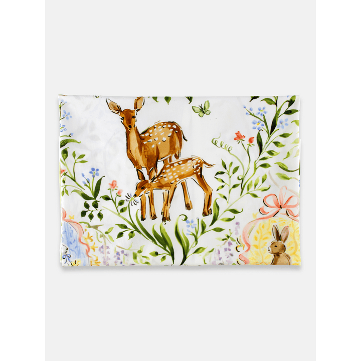 enchanted deer