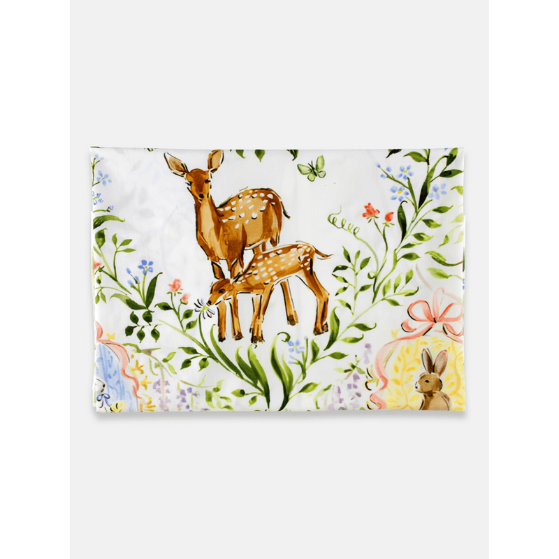 enchanted deer