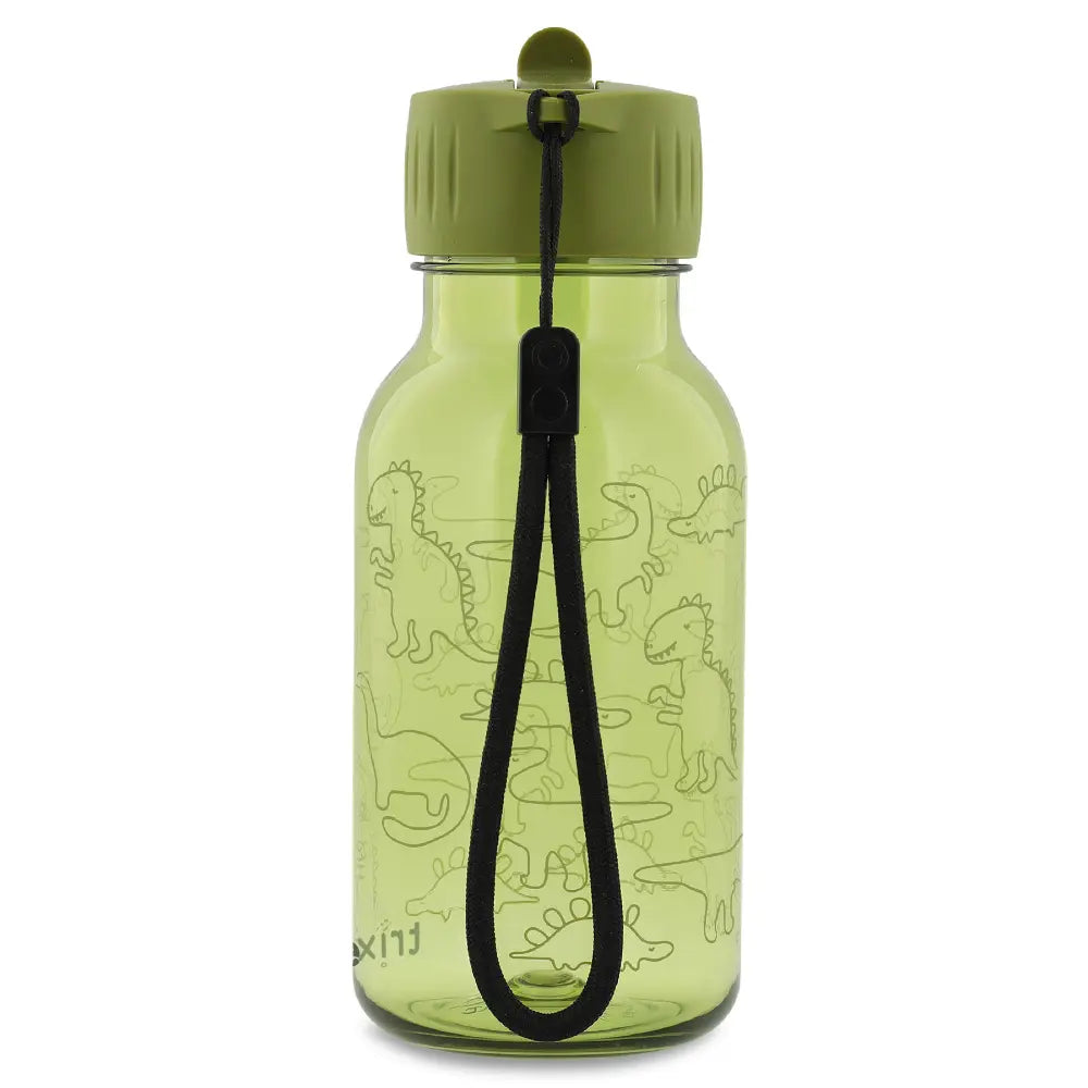 Trixie Tritan™ Bottle 350ml - Daring Dino