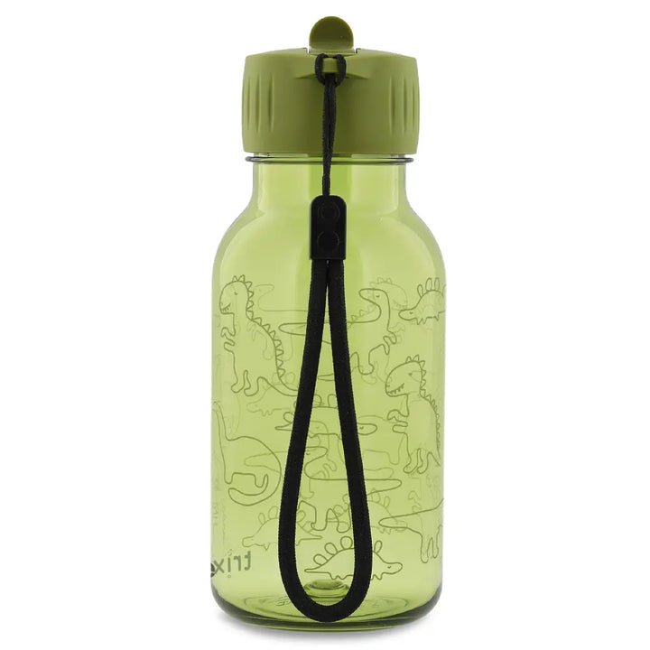 Trixie Tritan™ Bottle 350ml - Daring Dino