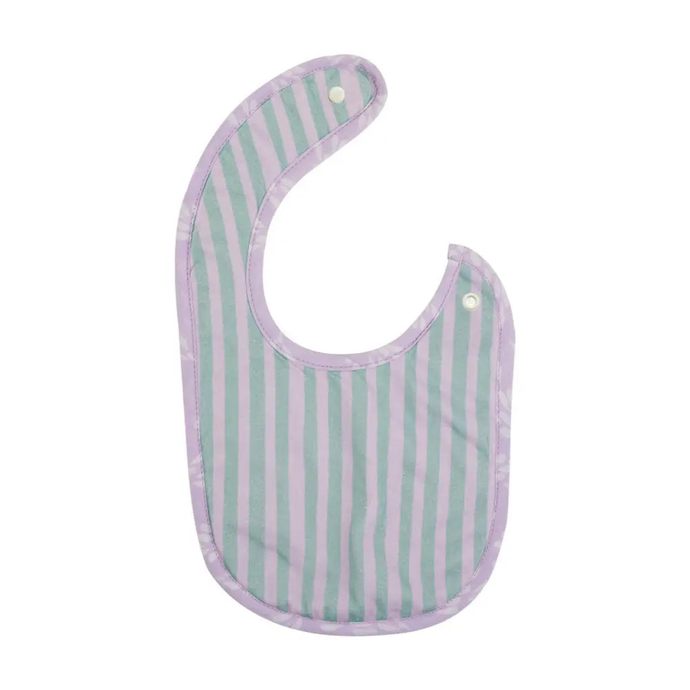 Abracadabra Cotton Jersey Newborn Bib Set (Pack of 3) - Puppy Love - 0-12 Months