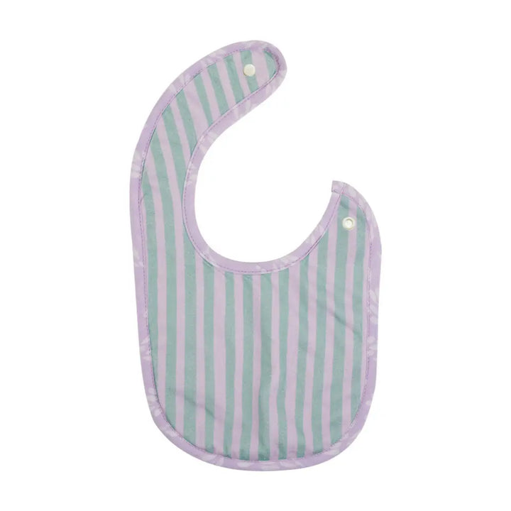 Abracadabra Cotton Jersey Newborn Bib Set (Pack of 3) - Puppy Love - 0-12 Months