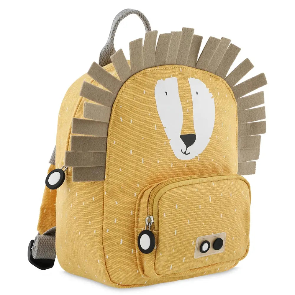 Trixie Backpack small - Mr. Lion