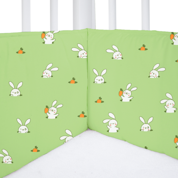 Green Bunny