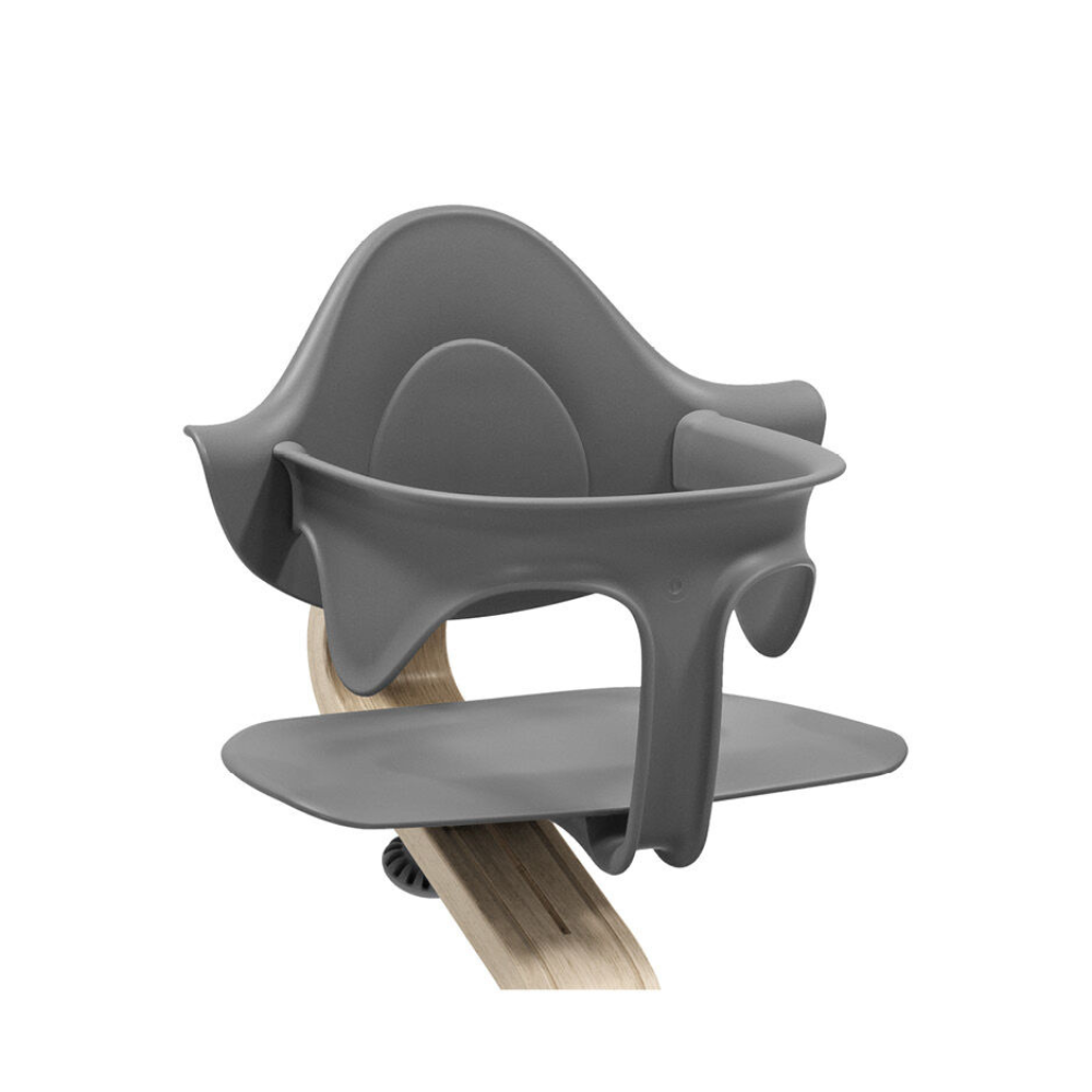 Stokke® Nomi Highchair Combo ( Chair, Babyset, Harness)