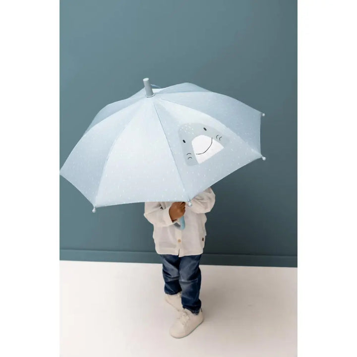 Trixie Umbrella - Mr. Shark