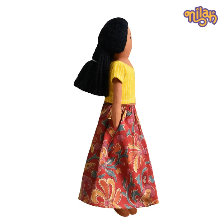 The Good Doll Nilah&