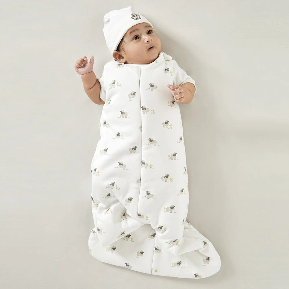 Annasimona Kids Sleep Sack - Sheep