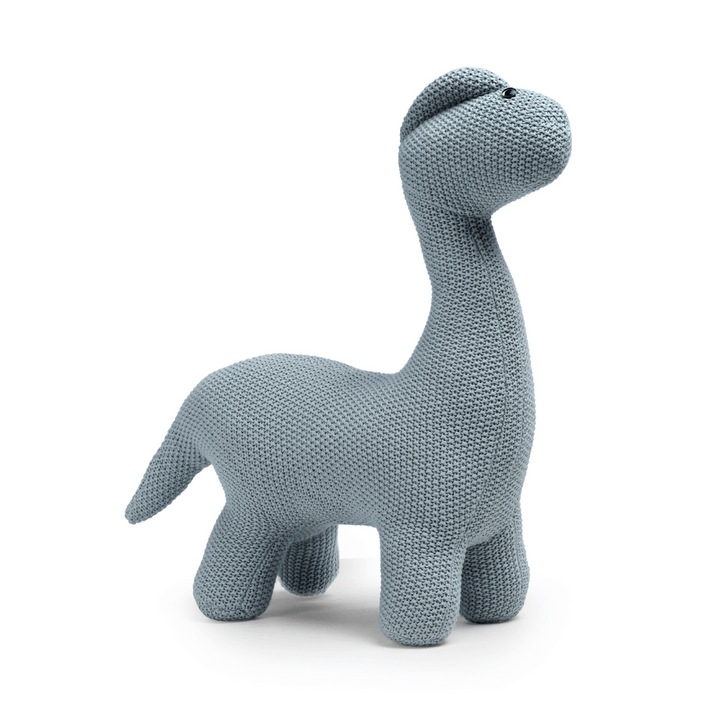 The Baby Trunk Dino- Might