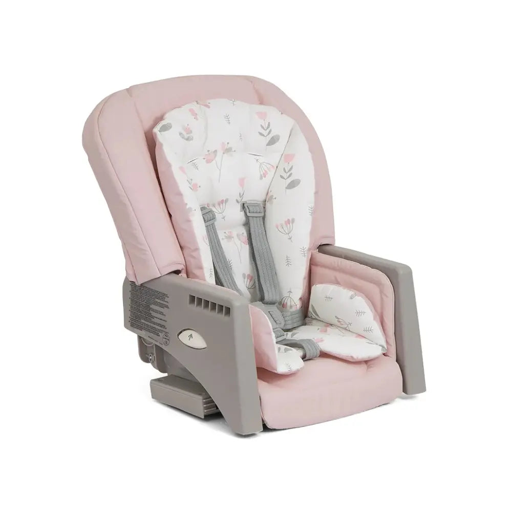 Joie Multiply 6 in 1 Highchair - Flowers Forever