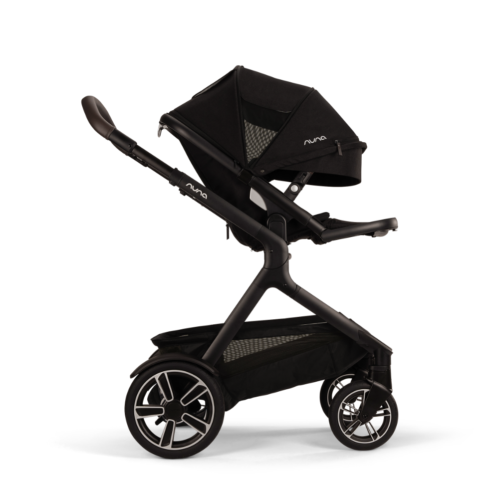 Nuna Stroller Demi Next Cvr