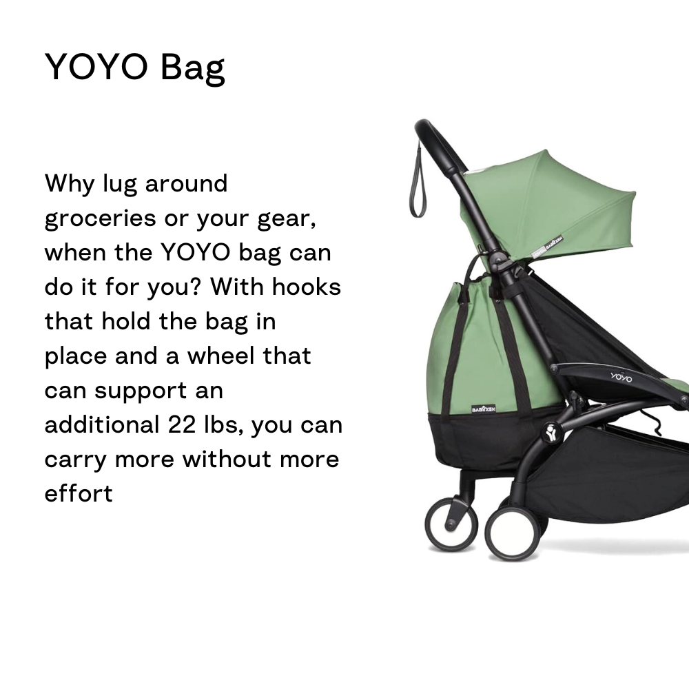 YOYO² Bag