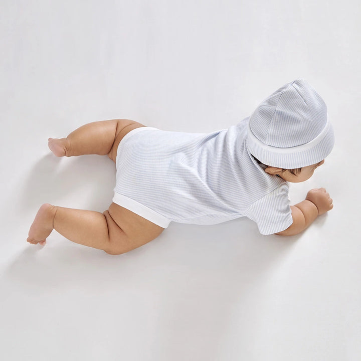 Annasimona Kids Onesie For Newborns - Horse Cradle