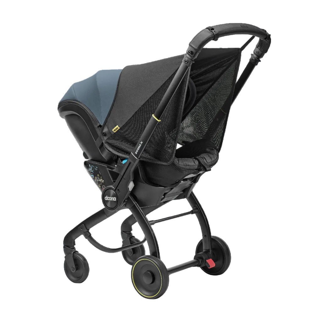 Doona X Sunshade Extension