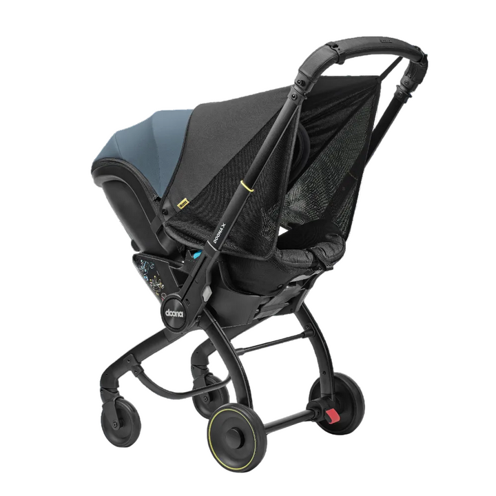 Doona X Sunshade Extension