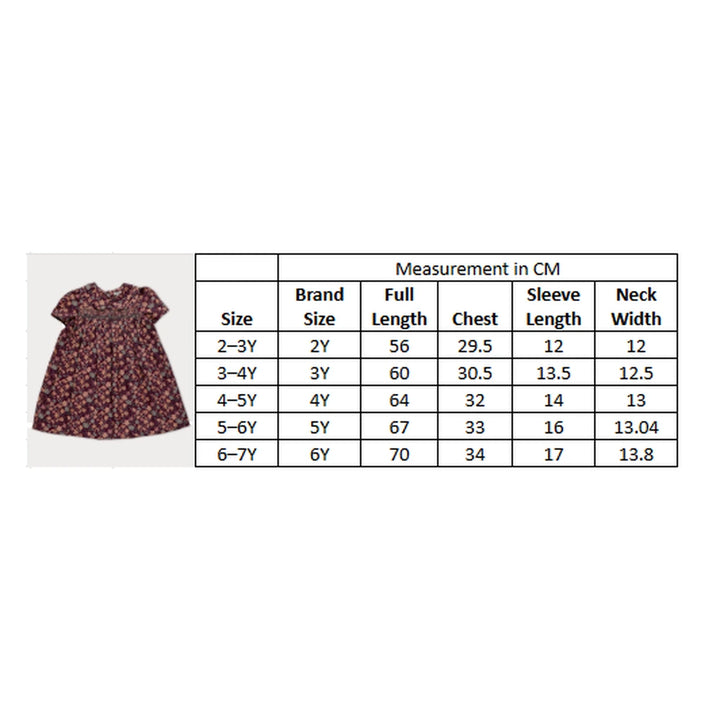 Early Sunday Erika Dress - Plum