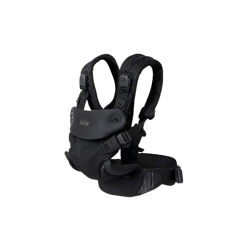 Joie SAVVY AIR 4IN1 Baby Carrier - Coal